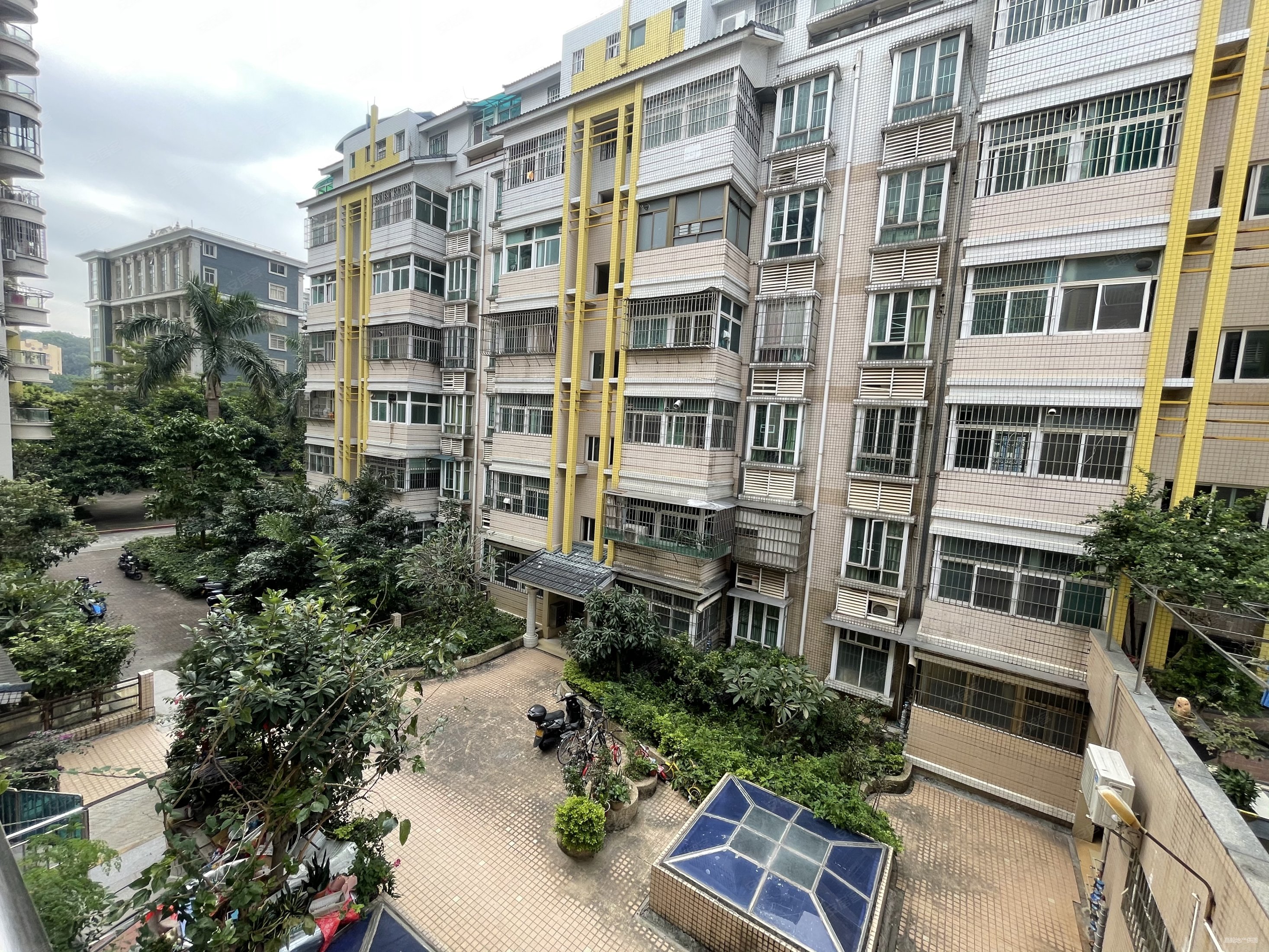 江门房产网>江门二手房>蓬江二手房>江华小学二手房>东堤湾花园>