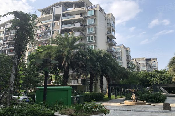 好不好_中介房产经纪人:乐建宙对武夷绿洲二期的评价-福州安居客