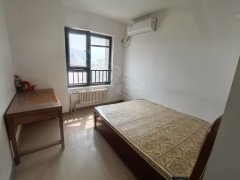 北京门头沟城子街道价格可谈，西南向两居室，家具家电齐全出租房源真实图片