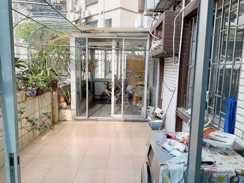 滨江花园(石碣) 满五   商业配套齐全 南向采光好