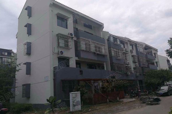 泰安公寓(二期)