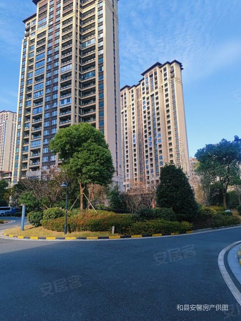 明发江湾新城3室2厅1卫86㎡南北29万