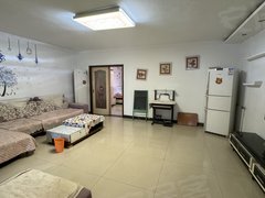 天津北辰瑞景街瑞顺里小区 2室2厅1卫  精装修87平米出租房源真实图片