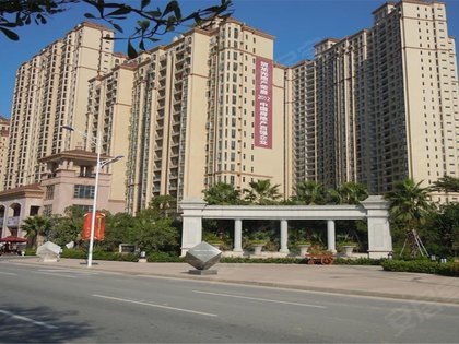 龙战勇解读房屋品质