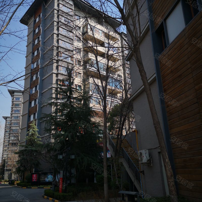 【金地湖城大境天域, 金地湖城大境天域小区专家解读页】- 西安58同城