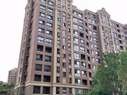 雅居乐星徽(公寓住宅)