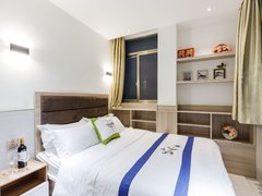 茂名茂南文化广场茂名市福华小学 1房0厅1卫 出租  月付房租出租房源真实图片