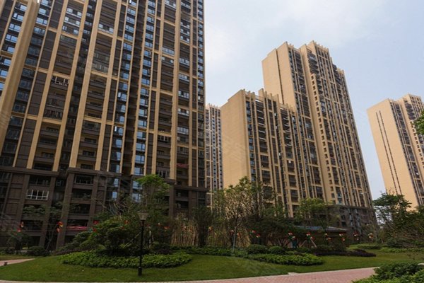 联投龙湾(三期)