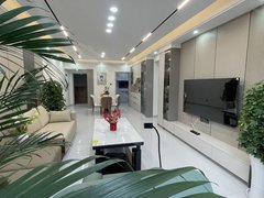 铜仁碧江碧江城区中华首座附近多套两室出租家电齐全价格不等1480起可咨询出租房源真实图片