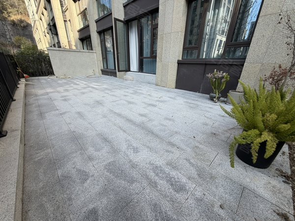 金华东阳横店明都星耀城星耀城4房带大院子全屋带地暖，拎包入住出租房源真实图片