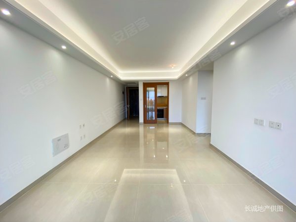 狮山新城璟城中间楼层全新未入住的精装修三房性价比也高