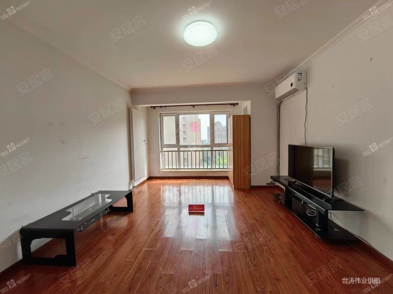 急售 二百九 龙山华府 2居室 电梯房 采光好  中间位置