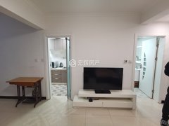 兰州安宁刘家堡刘家 中心医院旁 商圈成熟 交通便利 精装一室 家具家电齐全出租房源真实图片