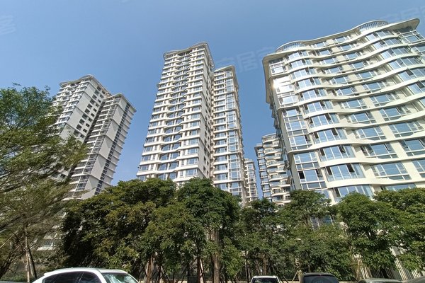 珠海小区 金湾小区 平沙小区 天誉珠海湾 天誉珠海湾怎么样发布于2021