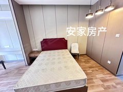 铜陵枞阳县汉武生态园一室一厅公寓出租，家电家具齐全！出租房源真实图片