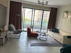 绍兴镜湖洋江西路镜湖时代 4室2厅2卫出租房源真实图片