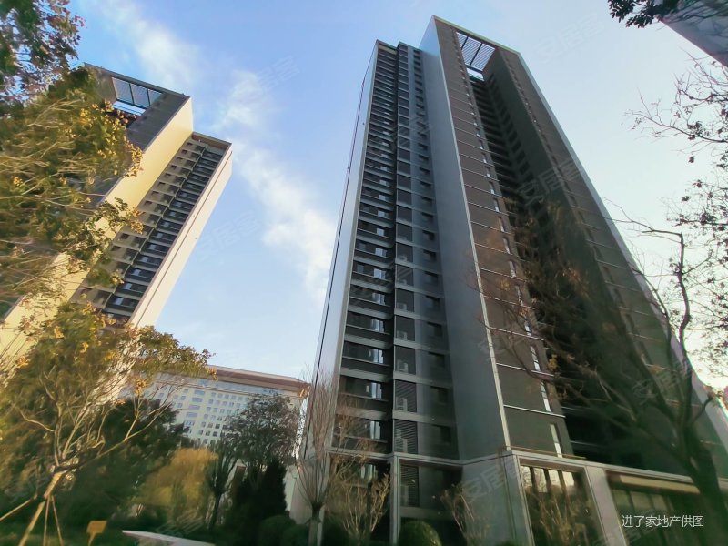 河西 变现吉售 新梅江瑞府现房 随时看房 价格美丽,天津瑞府二手房