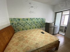 海口龙华国贸国贸北路 金融花园 小区房 单间 拎包入住出租房源真实图片