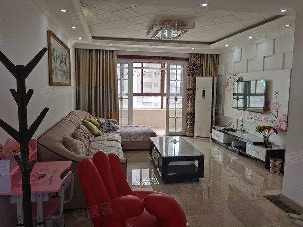 苏州吴江汾湖华府西区华府壹区3房2卫豪装拎包入住出租3100出租房源