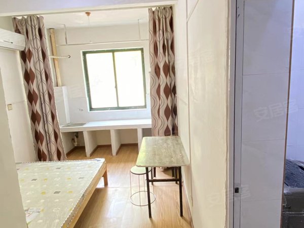 寺东嘉园 带内卫单间出租 随时看房 不要中介费,袍江租房-绍兴58安居