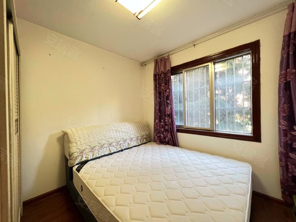 带家具家电 钥匙在手 随时看房子 房东急租出租房源真实图片