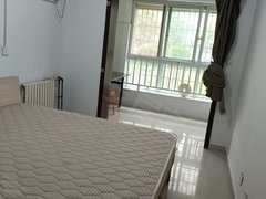 商丘睢阳万达广场可短租联合大厦 汇城国际旁 万达附近 精装单间 拎包入住出租房源真实图片