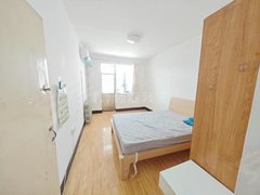 北京海淀交通大学整租交通大学交大东路31号院2室1厅出租房源真实图片