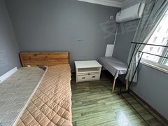 上海长宁镇宁路江苏路地铁,两房一厅,南北通透,边套全明,设施齐全,随时看房出租房源真实图片
