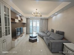 苏州常熟常熟老街急租 金茂四季花园 包看中 精装两房 现代简约风 拎包入住出租房源真实图片