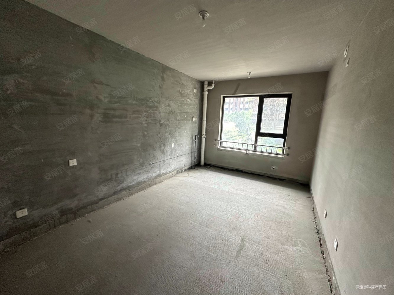 溪杉樾3室2厅2卫139.29㎡南北156.5万