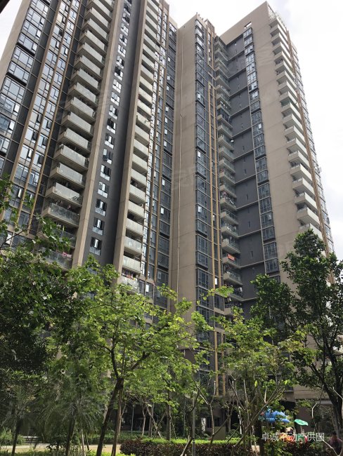 东莞房产网>东莞二手房>塘厦二手房>新开发区二手房>金众金域半山>488