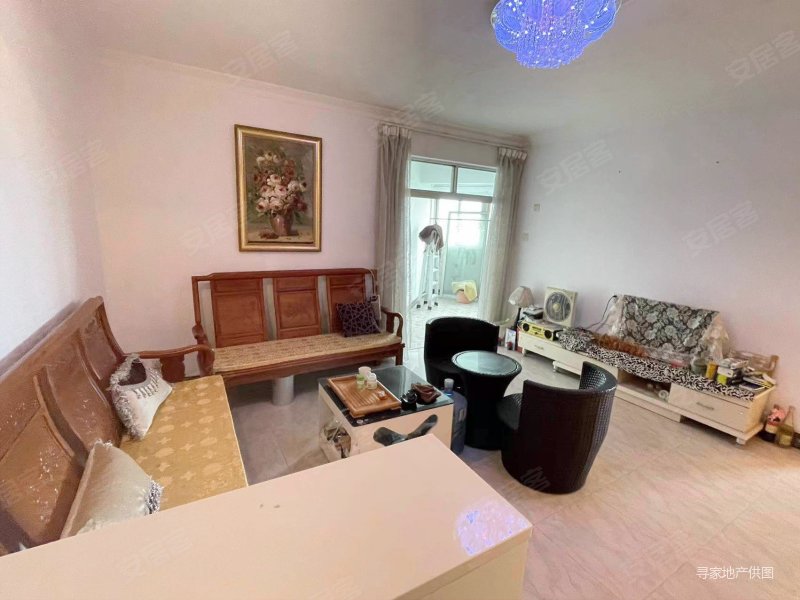 东盛大厦 电梯实用两房 不用装修拎包住 看房随时可按揭