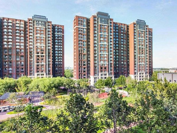 北京大兴旧宫朗润园(二期)可月付 捡!