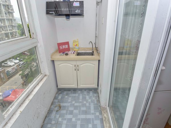 【多图】岭秀名苑,彩田村租房,莲花山 莲花北地铁口 深业岭秀名苑,4号