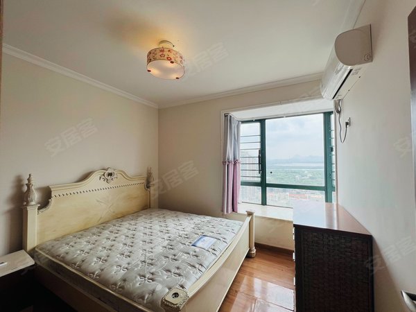 【多图】全海花园,新洲租房,全海花园 2室2厅 7200.