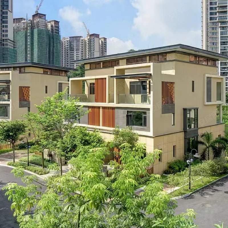 【御金沙(别墅), 御金沙(别墅)小区专家解读页】- 广州58同城