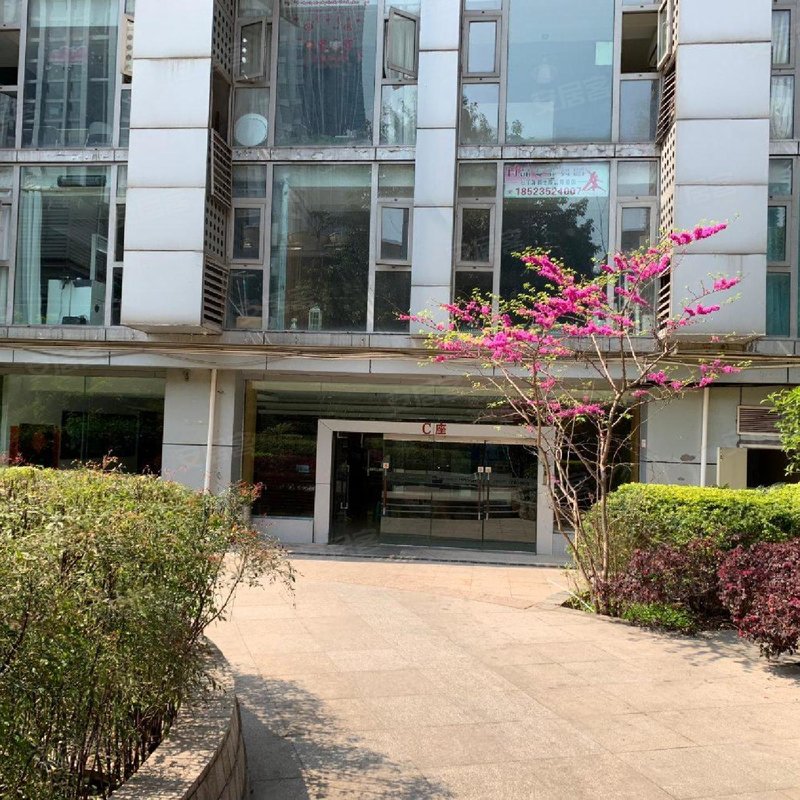 红鼎国际名苑小区详情,房价走势,房源,业主论坛】- 重庆58同城