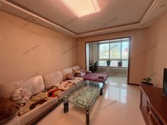 嘉峪关雄关雄关广场建新街区105平2楼 2室2厅拎包入住出租房源真实图片