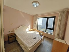 杭州上城九堡沿江悦麒美寓(西区) 家电齐全 电梯房 精装修出租房源真实图片