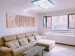 白城洮北洮北城区新城家园精装修3室一厅拎包入住可月租可 年租天然气均可月付出租房源真实图片