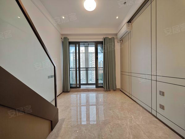 深圳布吉布吉街钧濠mixpark(商住楼)钧濠mixpark(商住楼) 1室1厅1卫