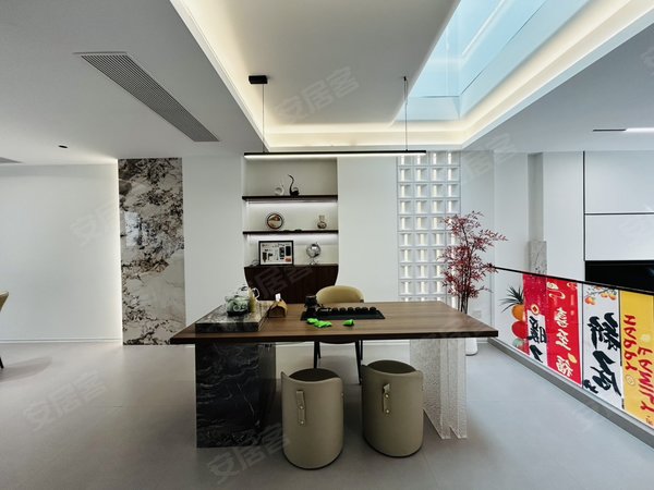 金华东阳横店南江易墅南江易墅 带地暖 可短租 豪华装修 居住非常舒服 随时可看出租房源真实图片