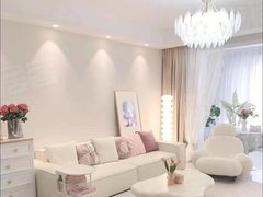 博兴博兴城区博兴市区天元上东城精装电梯房三居室拎包入住出租房源真实图片