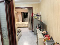 天津河东大直沽汇贤里 1室1厅1卫出租房源真实图片