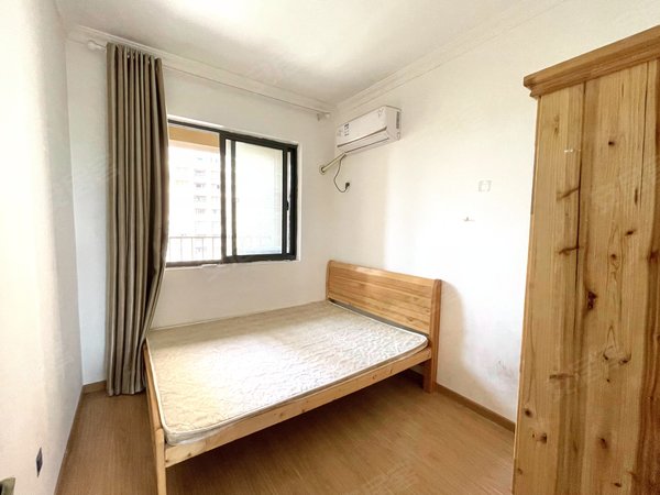 裕景园简装三房,有钥匙看房随时,配套齐全出租房源真实图片