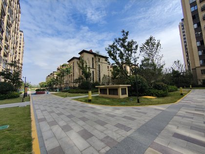 新松华鸿国樾府,太和路 - 阜阳新松华鸿国樾府二手房,租房,房价-阜阳