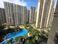 韶关武江新城区新城区 3室2厅1卫出租房源真实图片