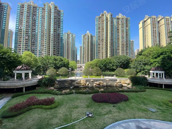 恒大城 92平3室2厅1卫 家电齐全 拎包入住 可看房,湘桥租房-潮州58