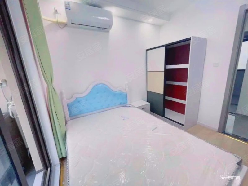 业主工作调离已搬到园区,低于市场价30万急售,期待有缘人,光樾华庭