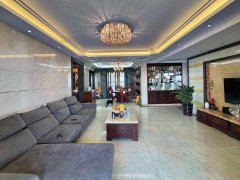 广州海珠沥滘罗马家园 高层好房 拎包入住 望江单位 好新好房出租房源真实图片